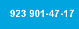 923 901-47-17